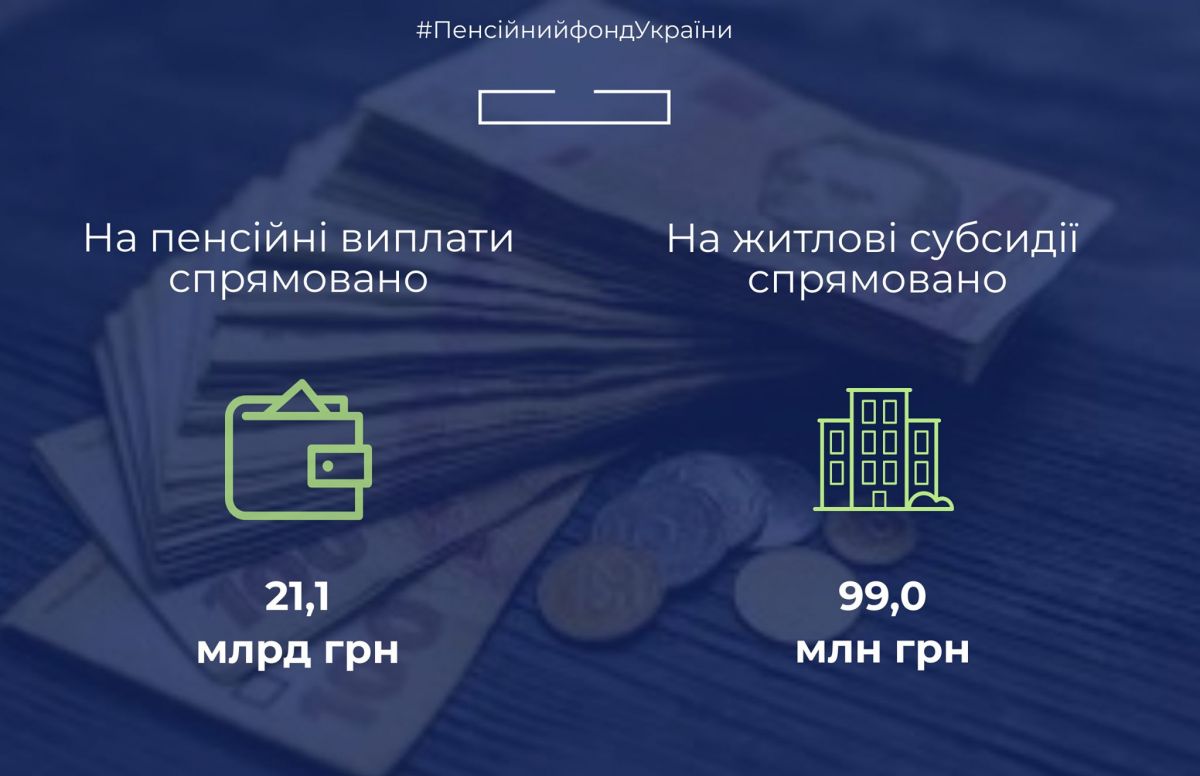 Инфографика: Пенсионный фонд/Facebook