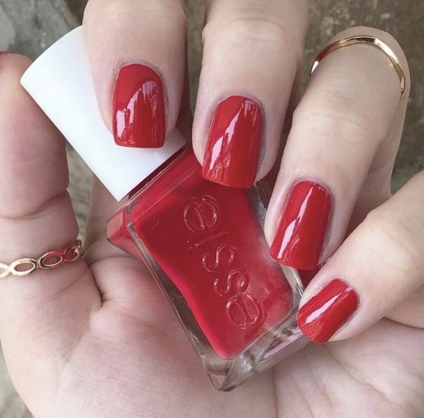 Фото: essie
