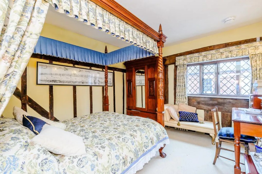 Фото: Airbnb