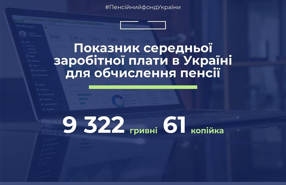 Инфографика: Пенсионный фонд/Facebook