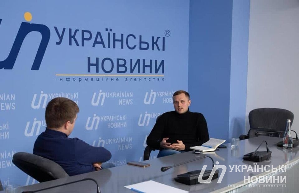 АНДРІЙ ЖУПАНИН