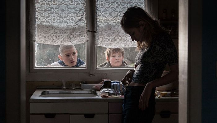 Кадры из фильма 
