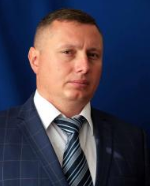Юрий Погуляйко. Фото: lоga.gov.uа