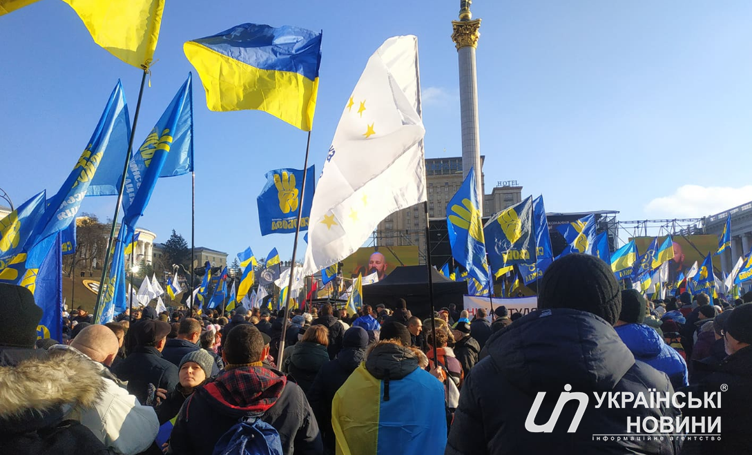 Вече 