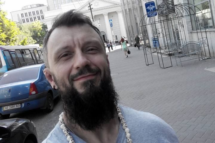 Андрей