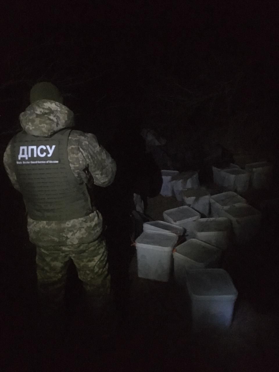 Фото: пресс-служба ГПСУ
