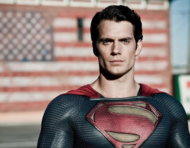 Фото: Man of Steel / Warner Bros.  