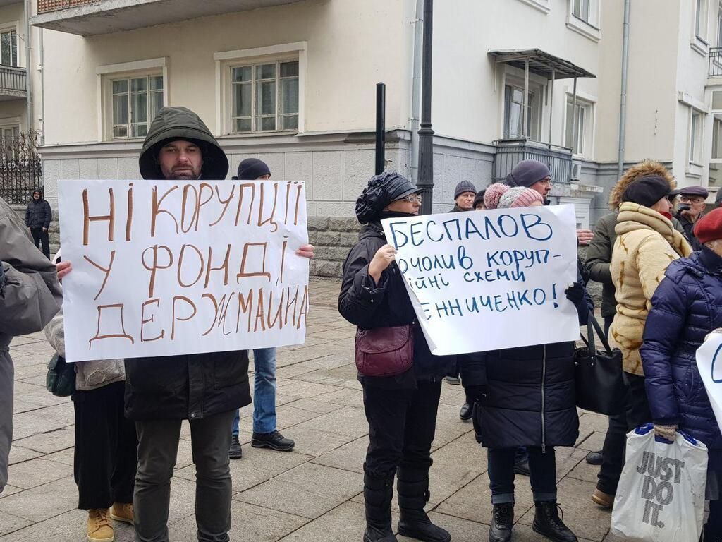 Призначення Беспалова викликала в суспільстві резонанс. Фото: Обозреватель