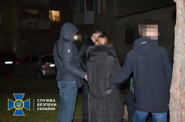 Заказчицу и 