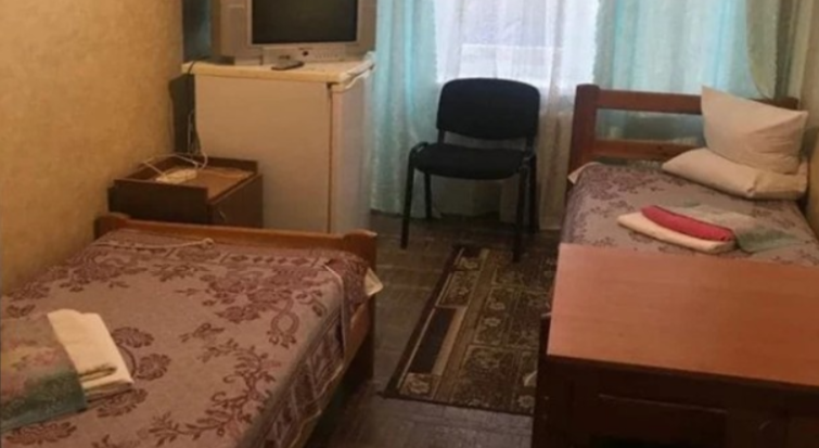 Номер в 