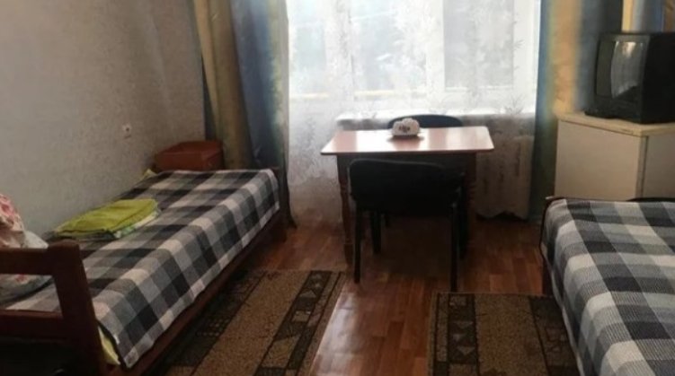 Номер санатория 
