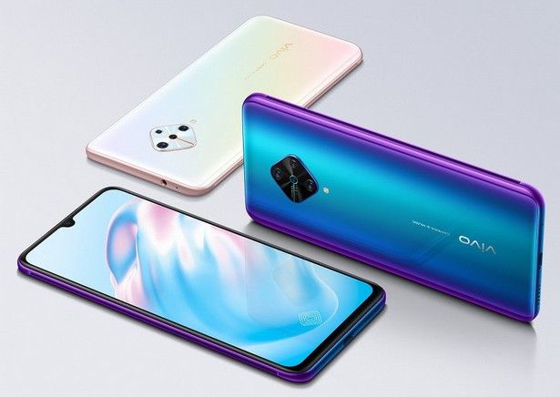 vivo V17
