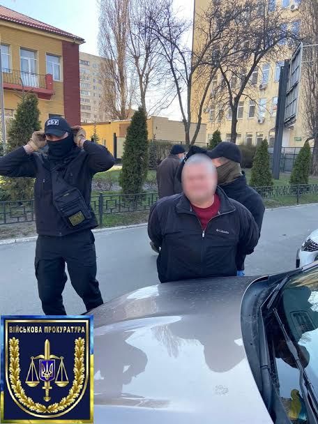 Хабарництво