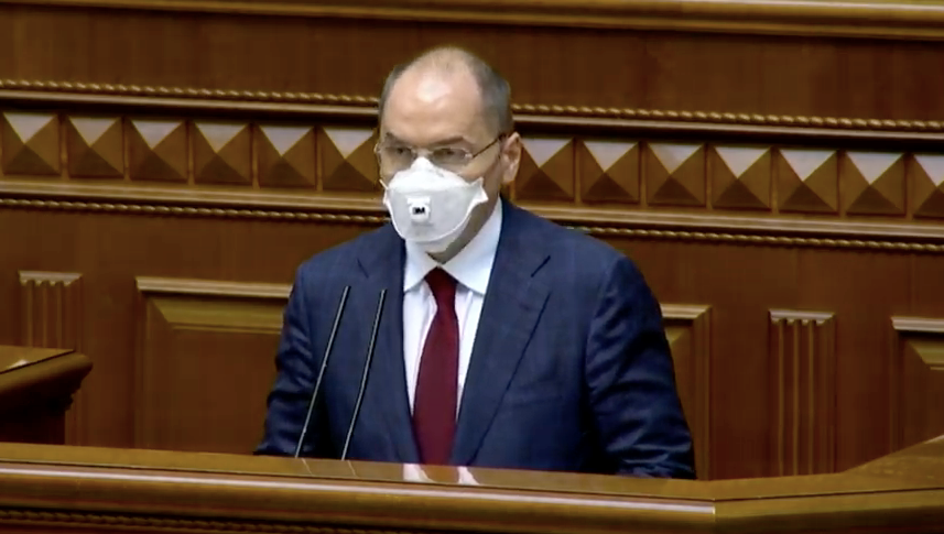Сергей Марченко