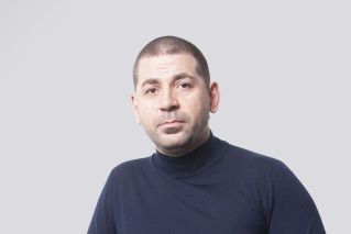 Владимир Манукян (фото из открытых источников)