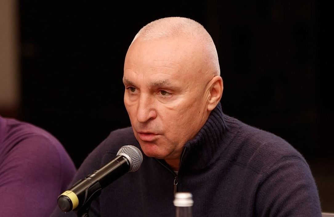 Александр Ярославский