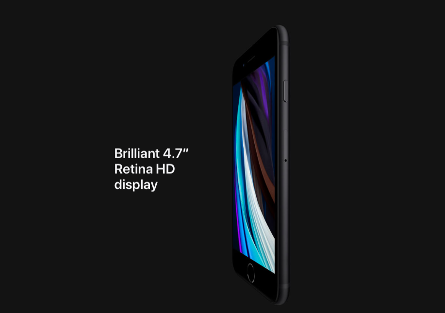 Скріншот: apple.com