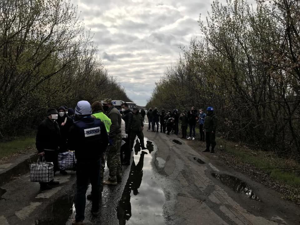 Фото: Офис президента