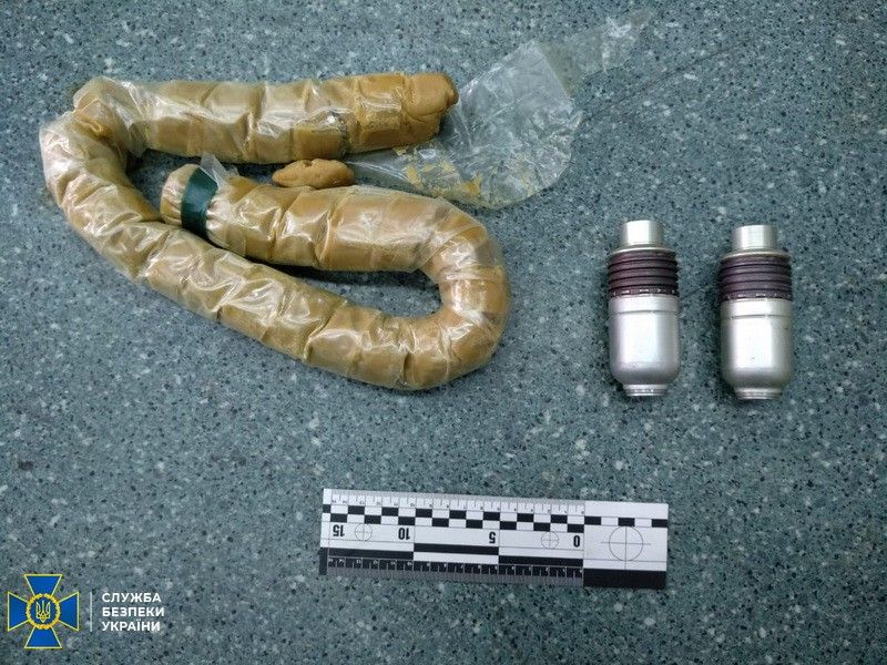 Задержание фигуранта по делу Шайтанова.