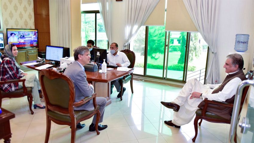 Фото: radio.gov.pk