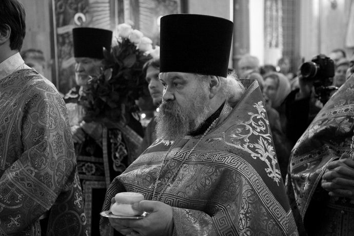 Владимир Бушуев. Фото: РБК