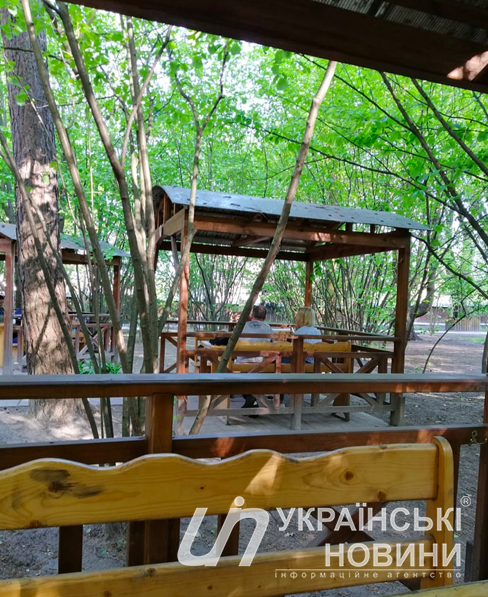 ресторан