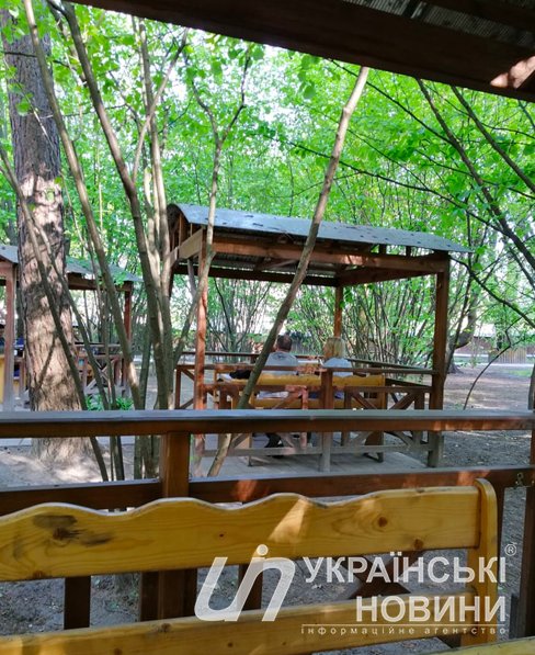 ресторан