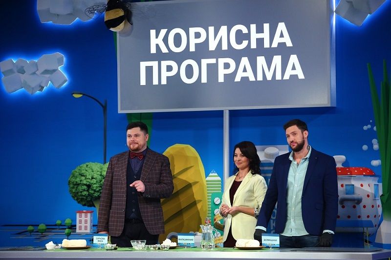 Творог. Фото: пресс-служба 