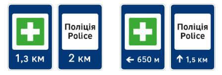 Екстрені служби