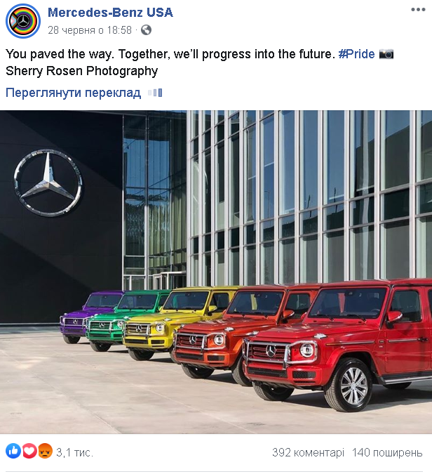 Компанія