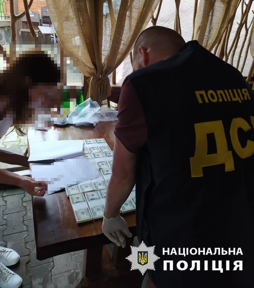 За пост в Кабмине мужчина был готов заплатить 200 тыс. долларов