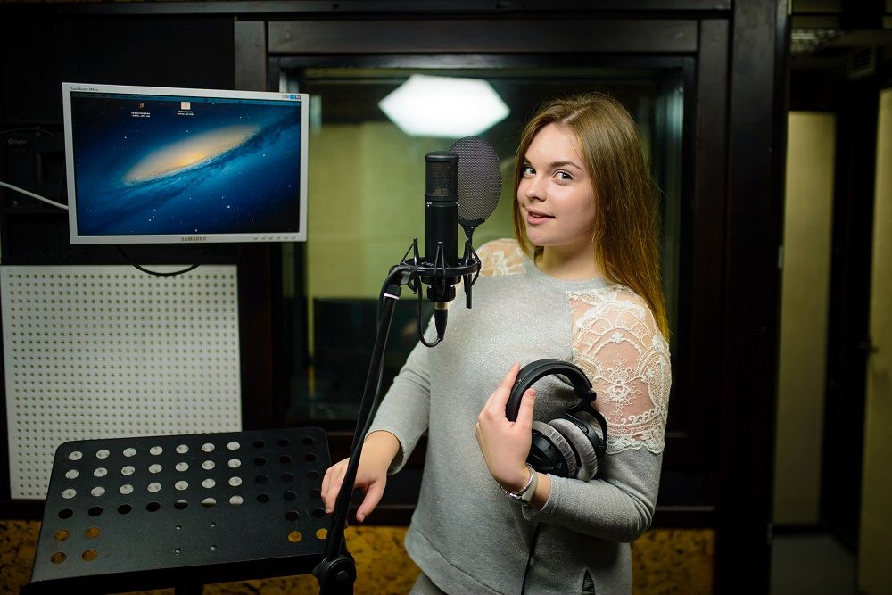 Элина Иващенко. Фото: пресс-служба телеканала 