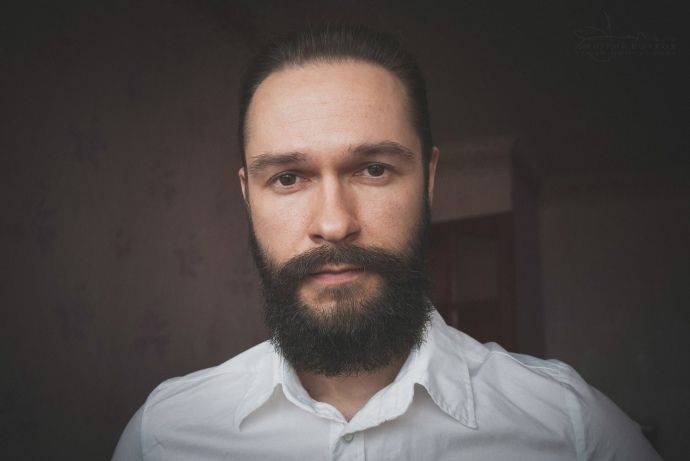 Дмитрий Волков. Фото: соцсети
