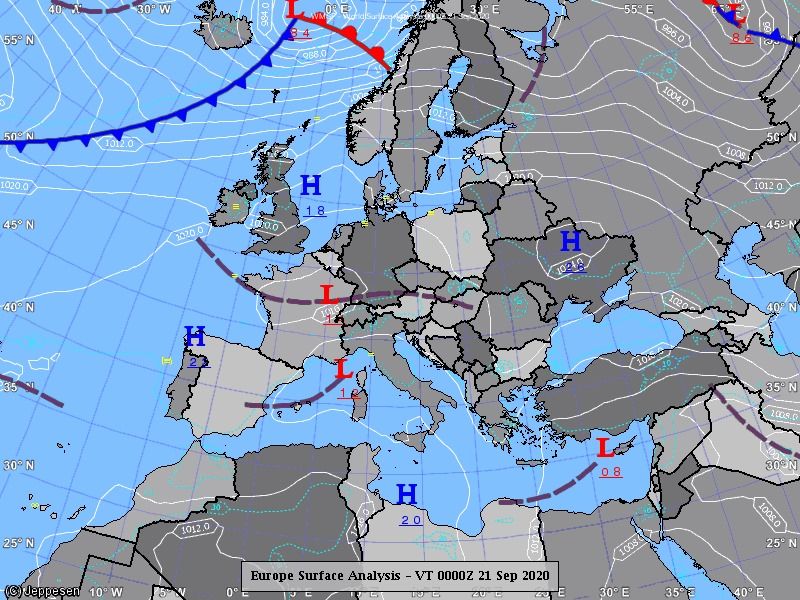 Карта сайта meteopost.com