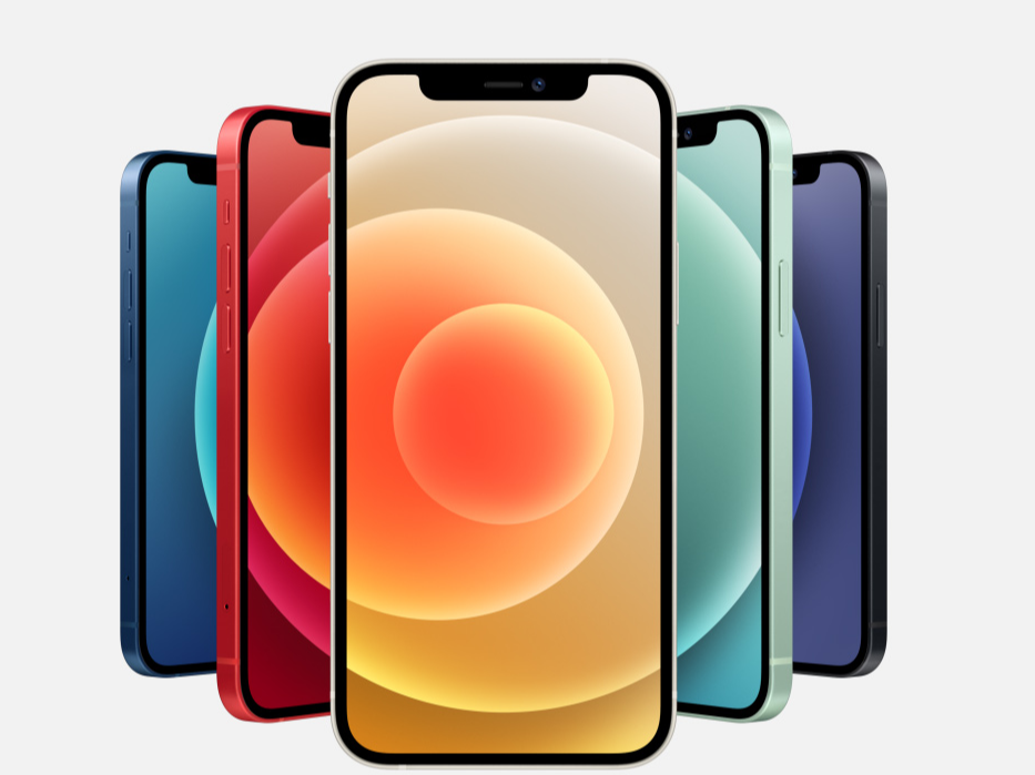 Фото: сайт Apple