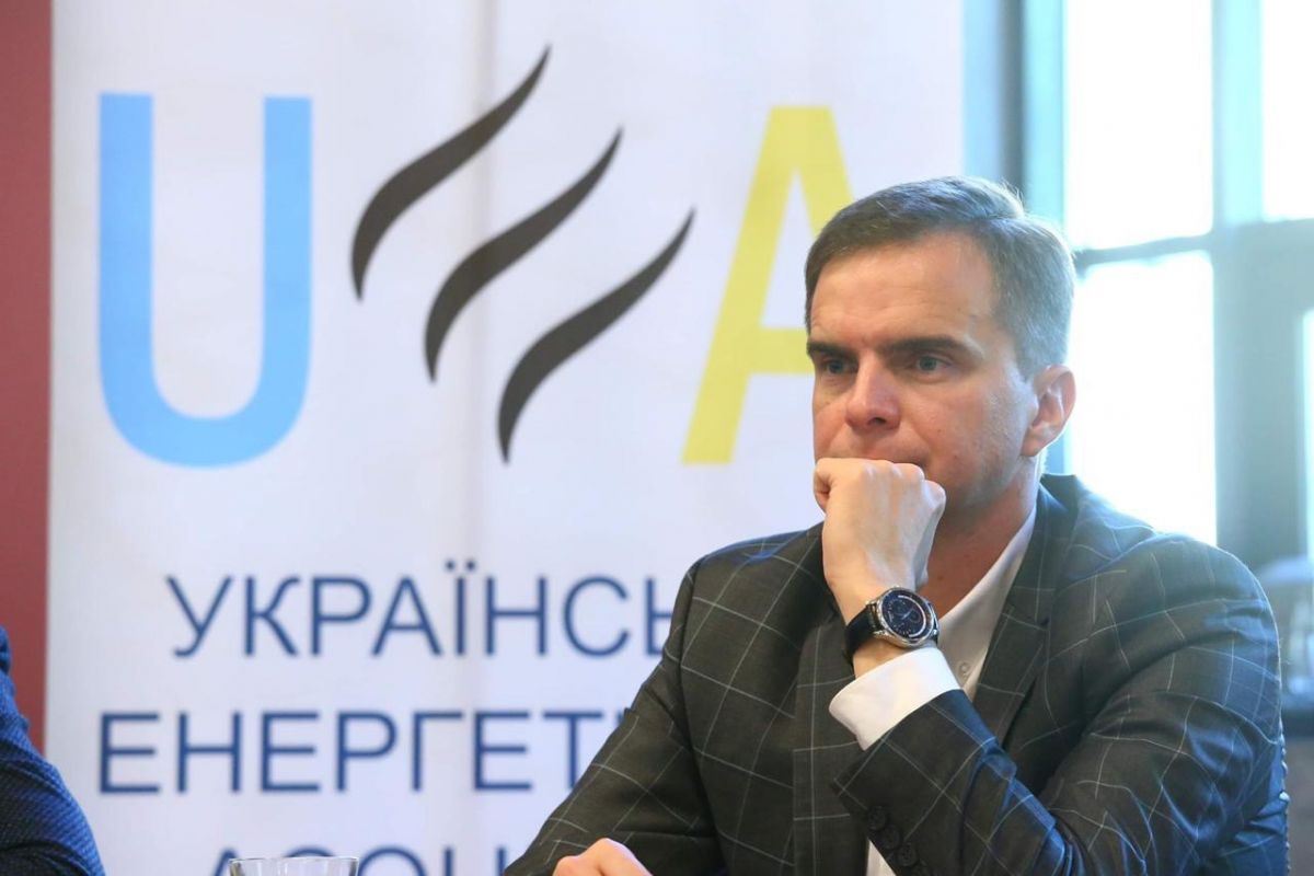 Алексей Шульга