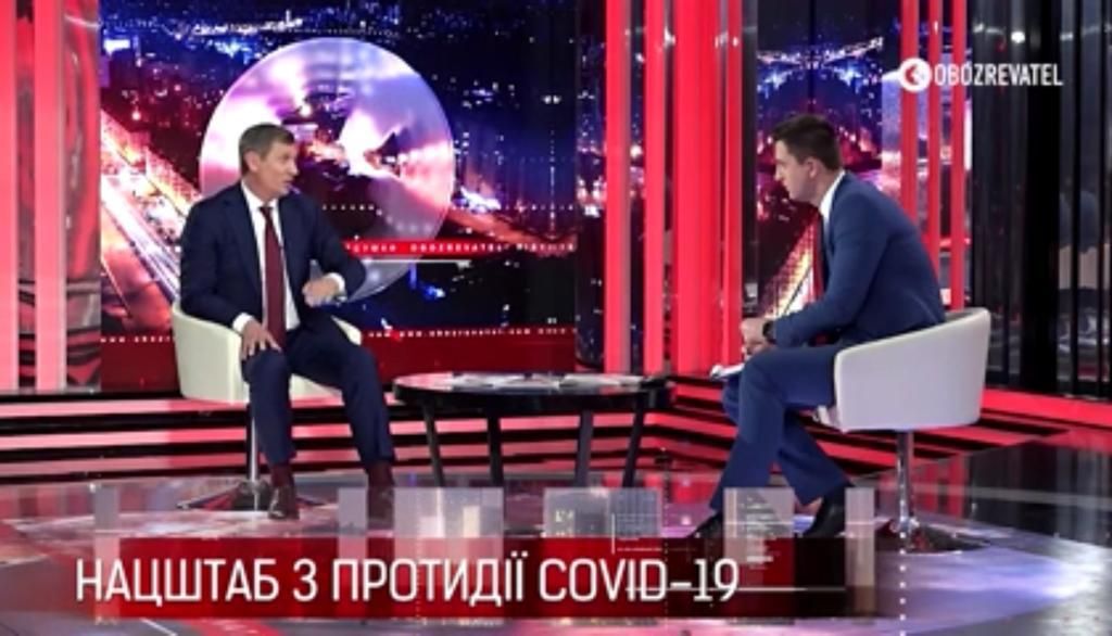 Сергей Шахов