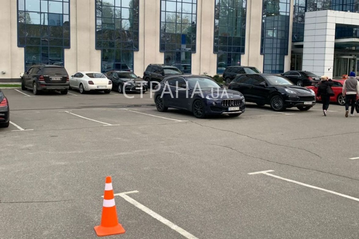 Спортклуб 