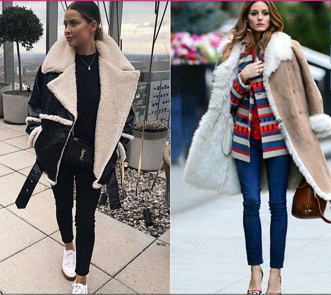 Дублянки - тренд 2020 року.  Фото: fashion-woman.com