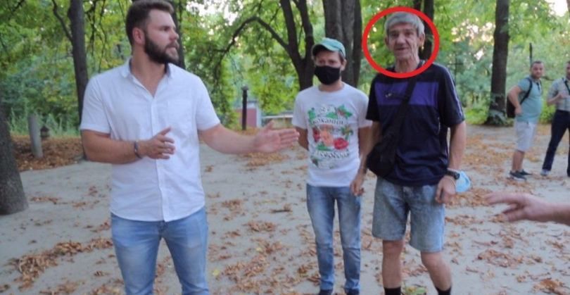 Юрий Долгий