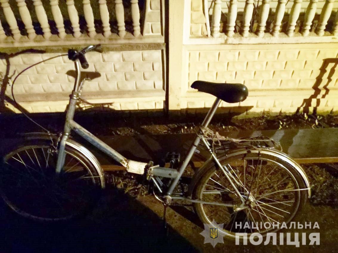 Угнавший 