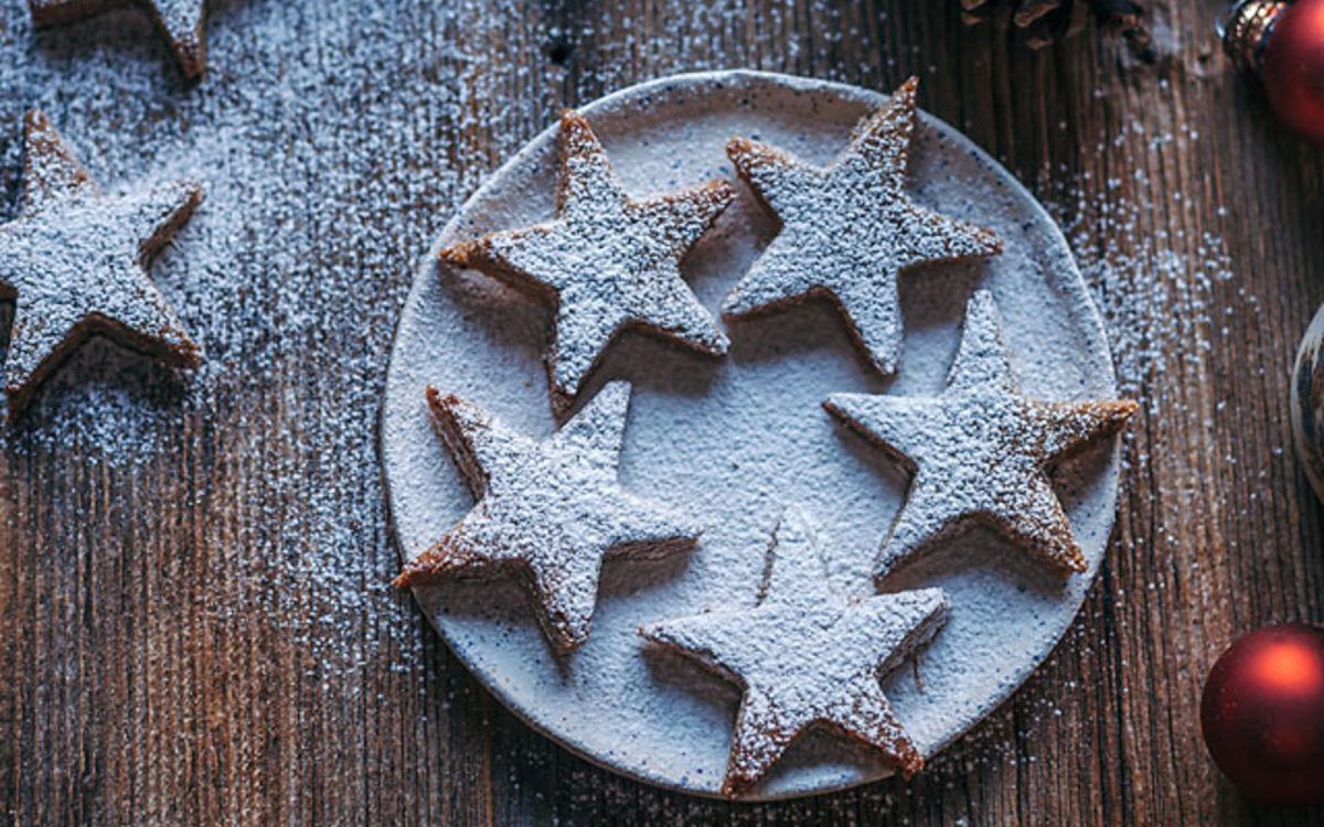 Печенье. Фото: taste.com.au