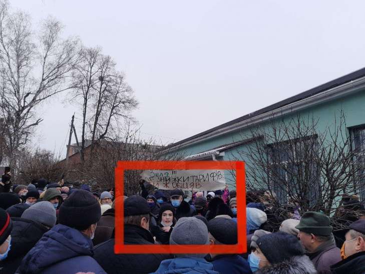 Алина Савка, помощник народного депутата от 