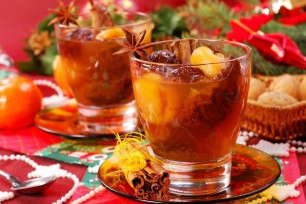 Узвар. Фото: ukrainian-recipes.com