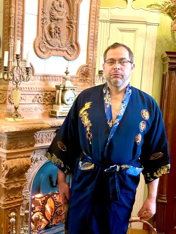 Андрей Юраш. Фото: 