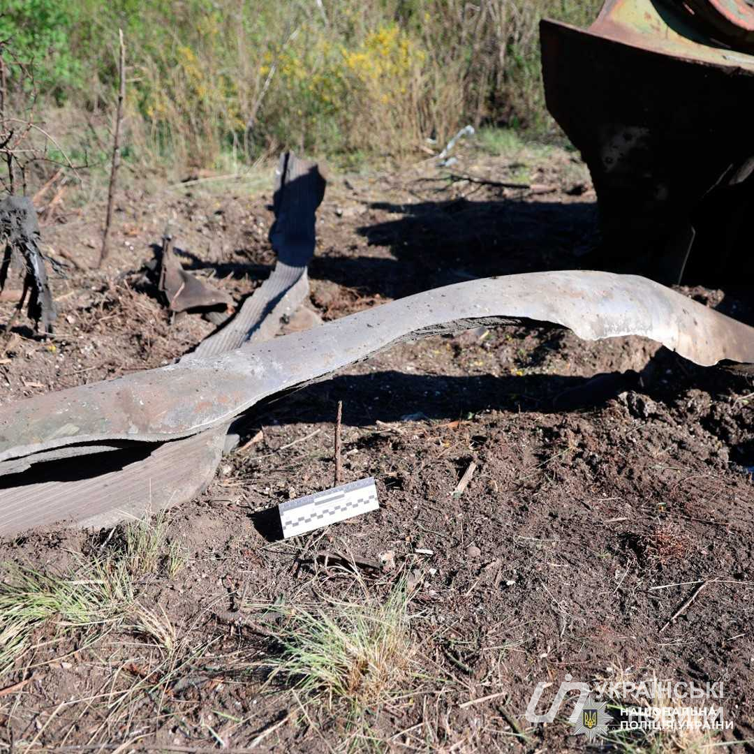 Фото: Нацполіція