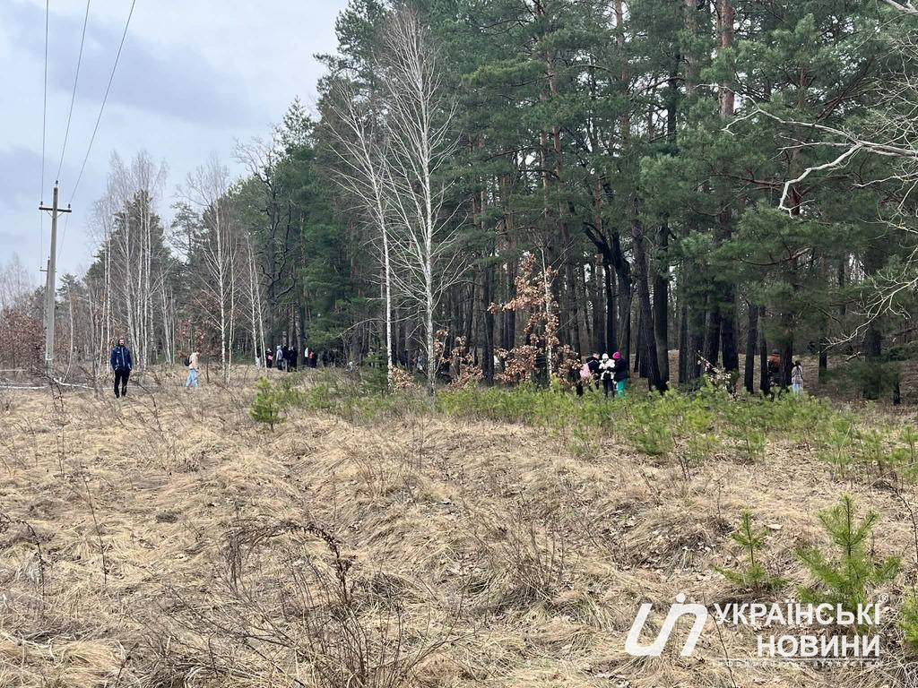 Зупинка потяга через ракетну атаку