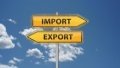 Negative Balance Of Foreign Trade In Goods Improves By USD 316.7 Million To USD 256.5 Million In 2M