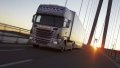 Azerbaijan Will Provide Ukraine With 3,000 Permits For Transit Transportation