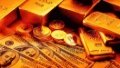 International Reserves Up 2% To USD 28.1 Billion In March